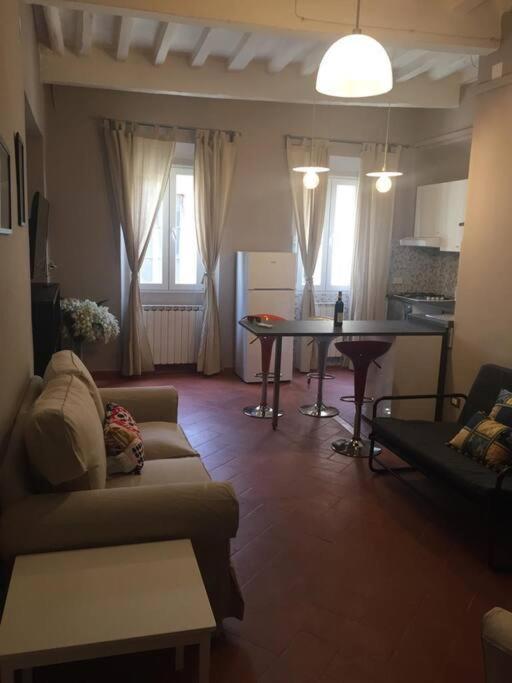 Living In Centro Storico Lejlighed Firenze Eksteriør billede
